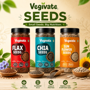 Healthy Seeds