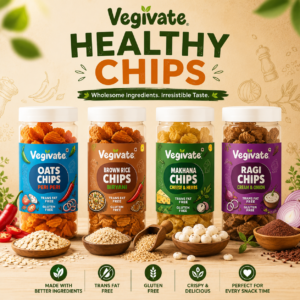 Healthy Chips